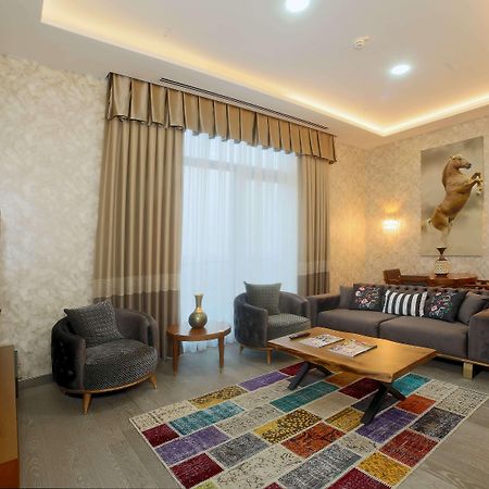 Tryp by Wyndham Istanbul Topkapi Bagian luar foto