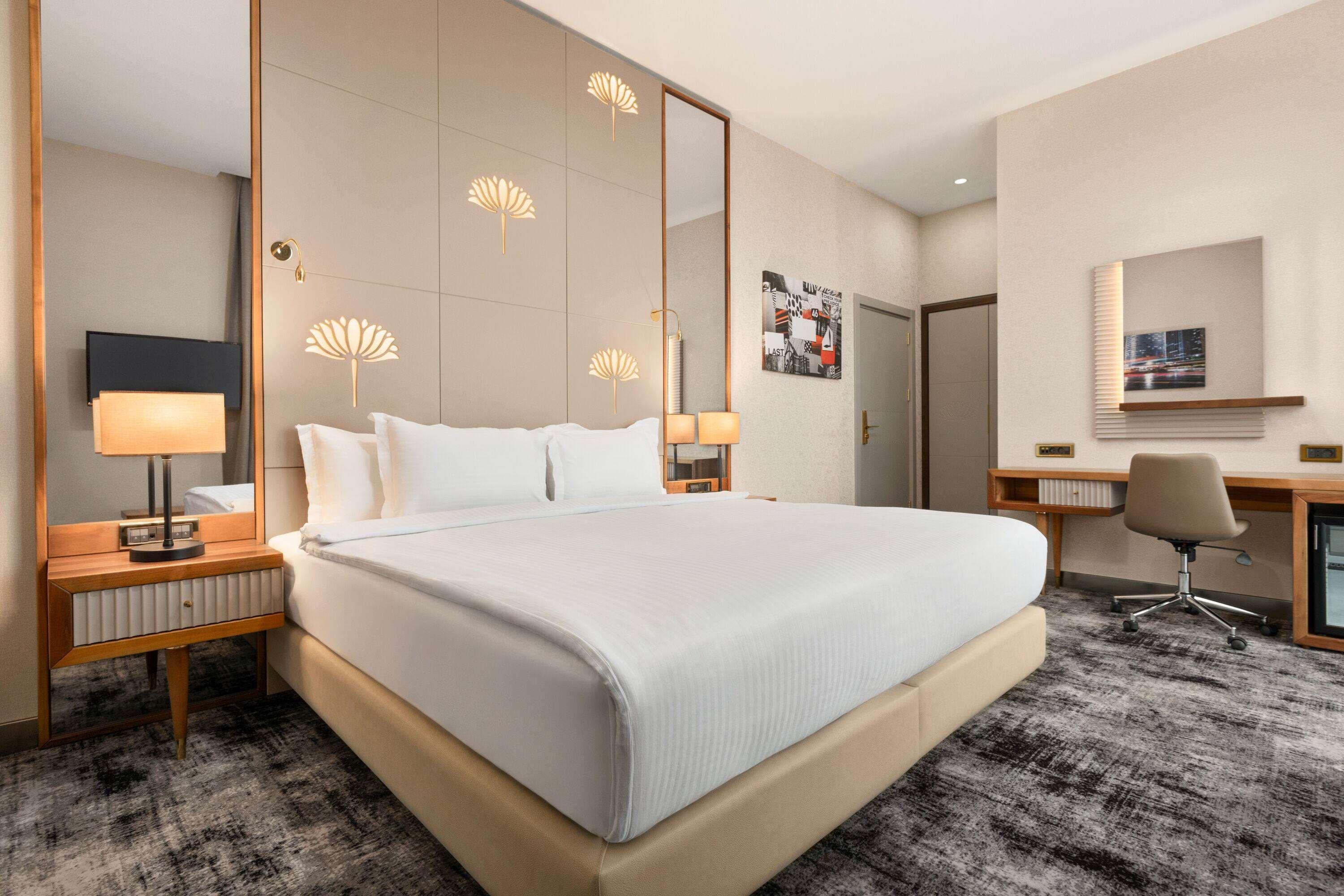 Tryp by Wyndham Istanbul Topkapi Bagian luar foto