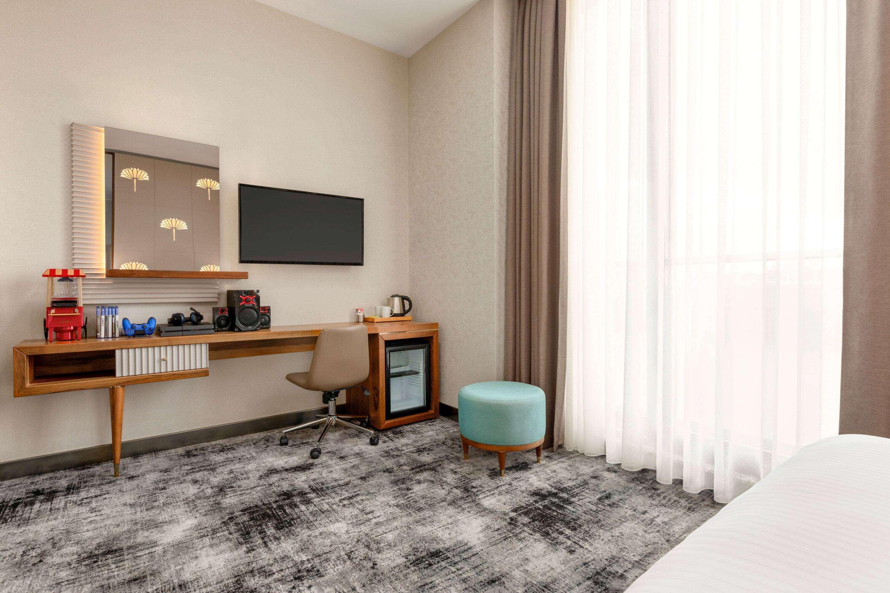 Tryp by Wyndham Istanbul Topkapi Bagian luar foto