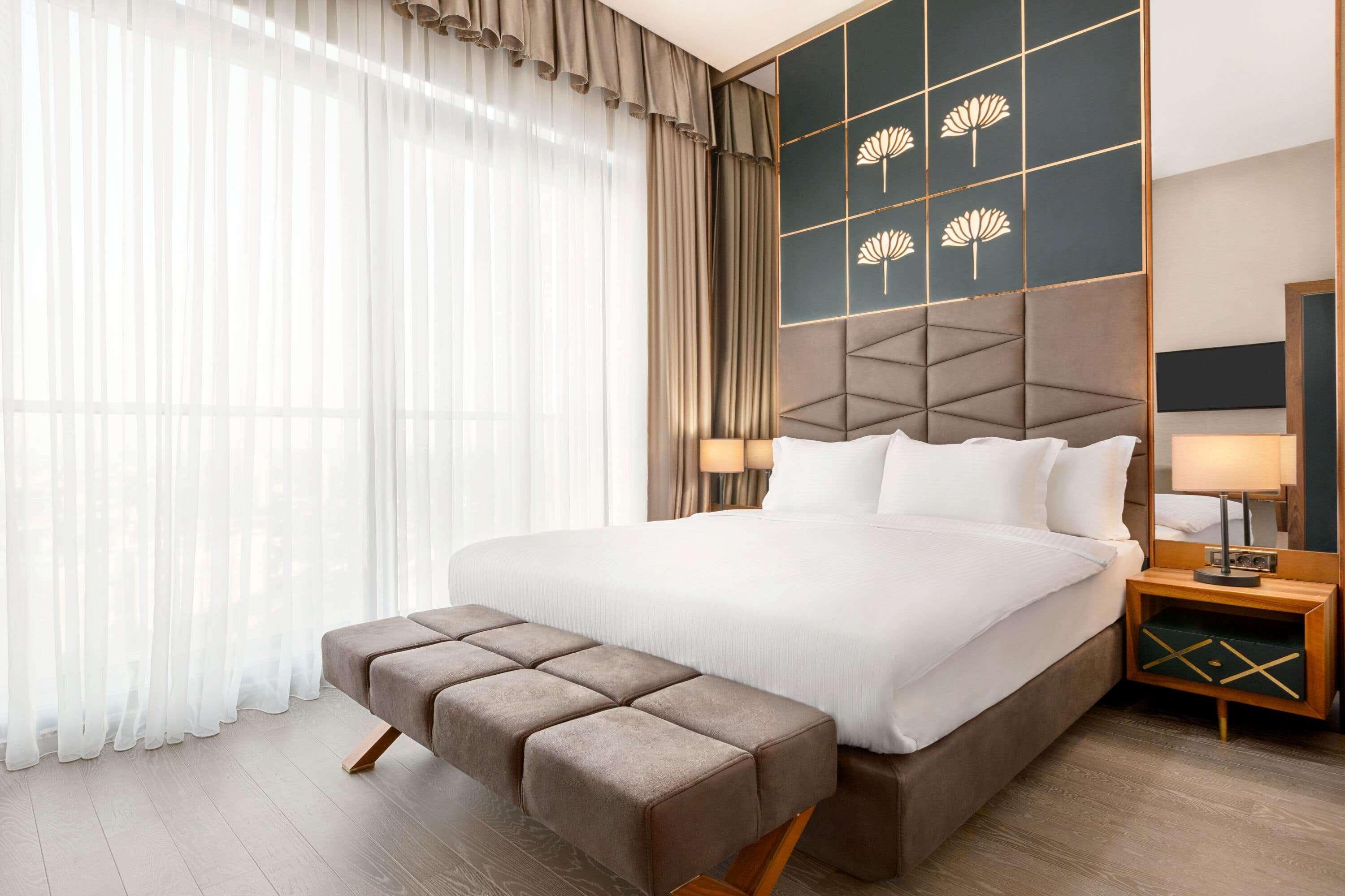 Tryp by Wyndham Istanbul Topkapi Bagian luar foto