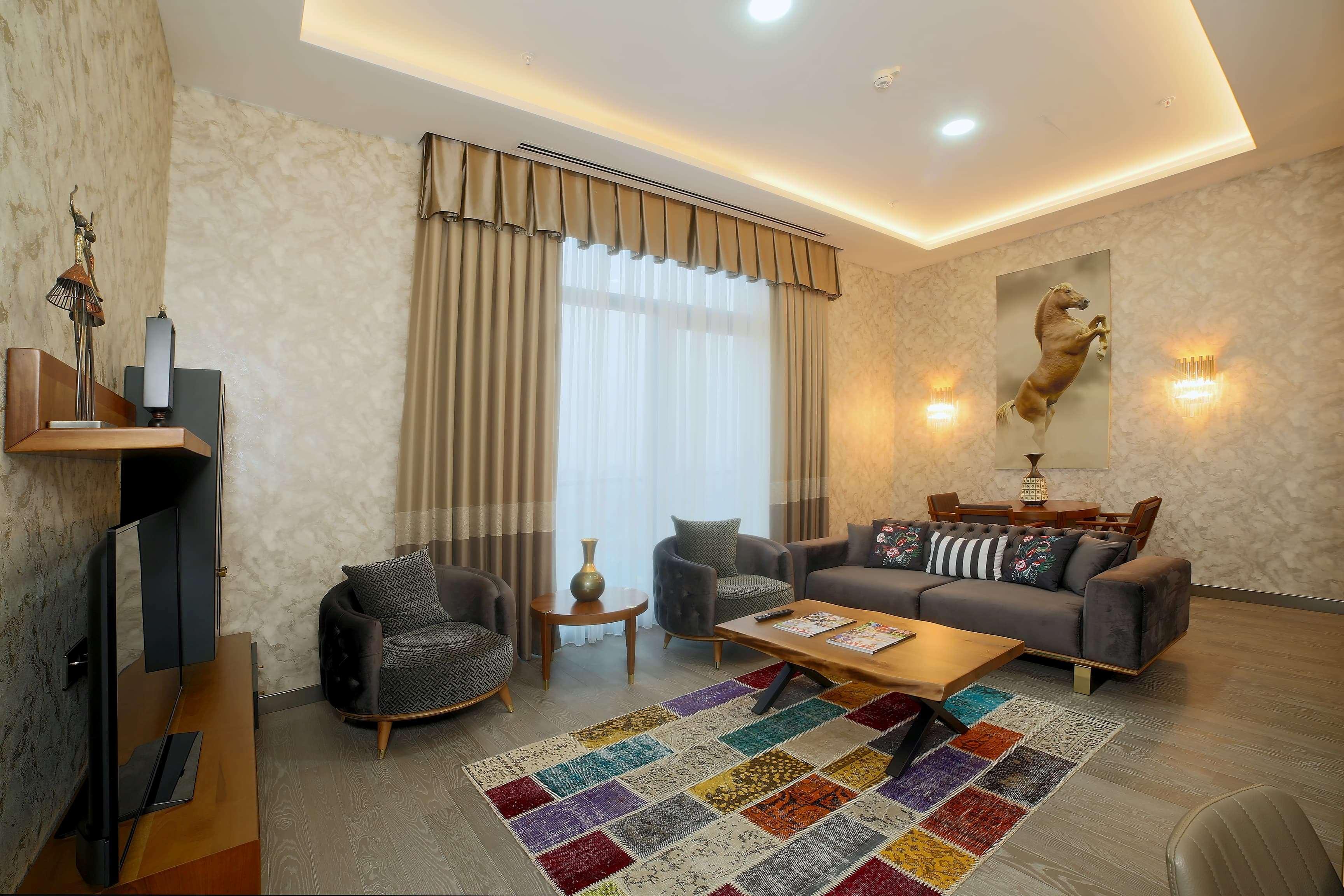 Tryp by Wyndham Istanbul Topkapi Bagian luar foto