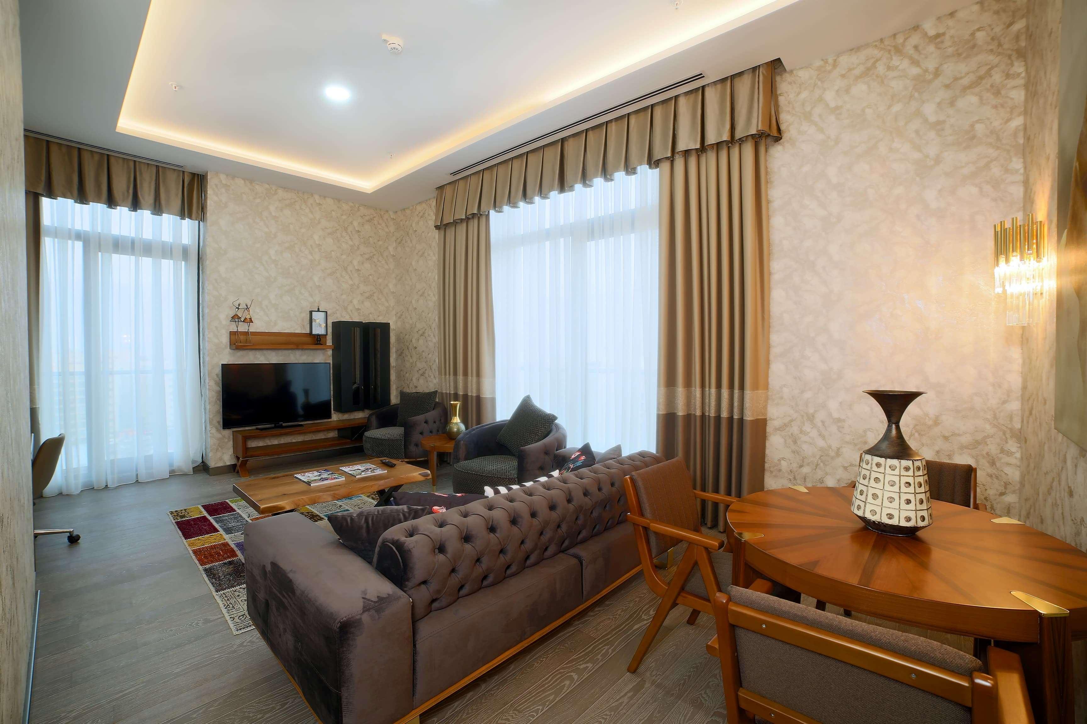 Tryp by Wyndham Istanbul Topkapi Bagian luar foto