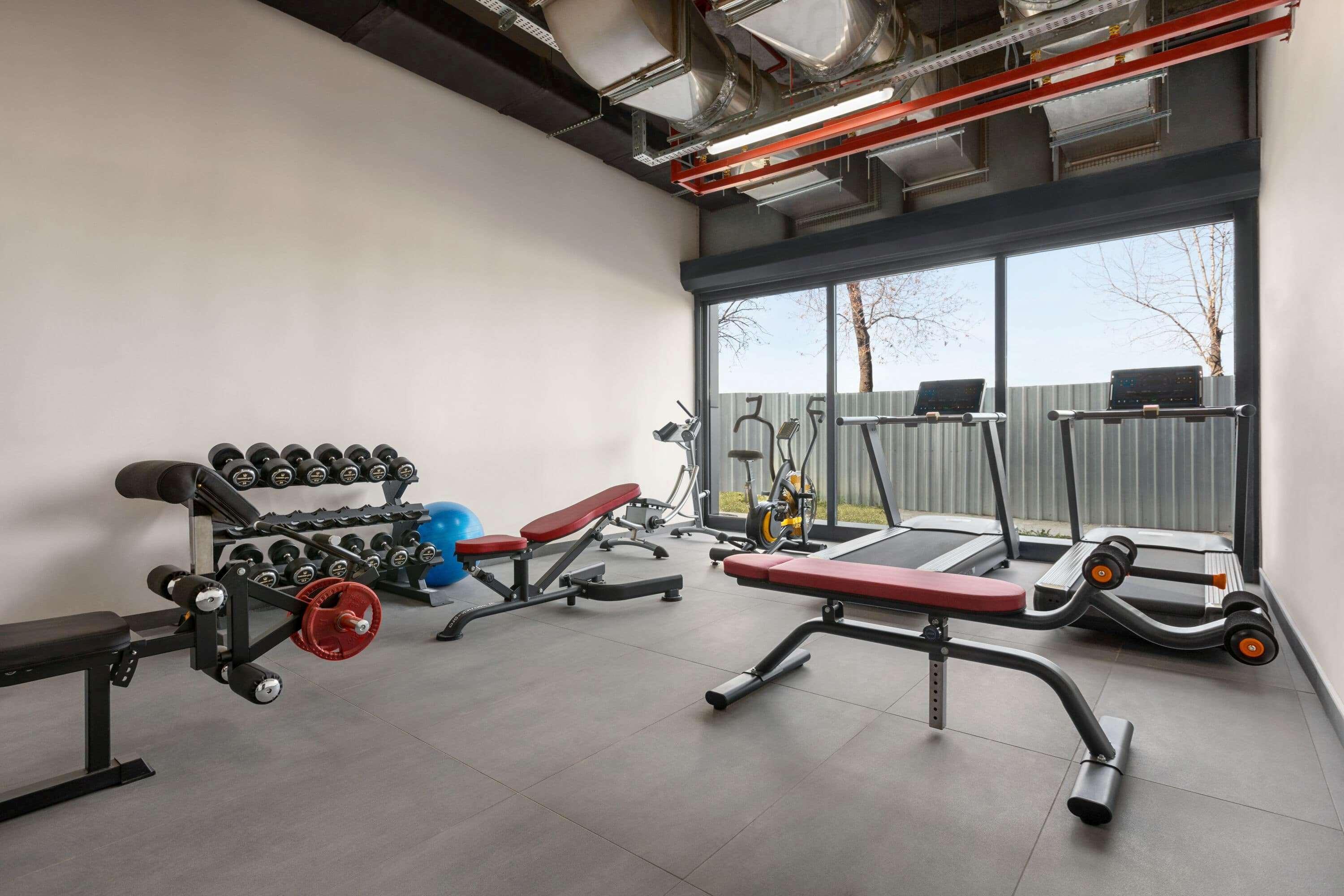Tryp by Wyndham Istanbul Topkapi Bagian luar foto