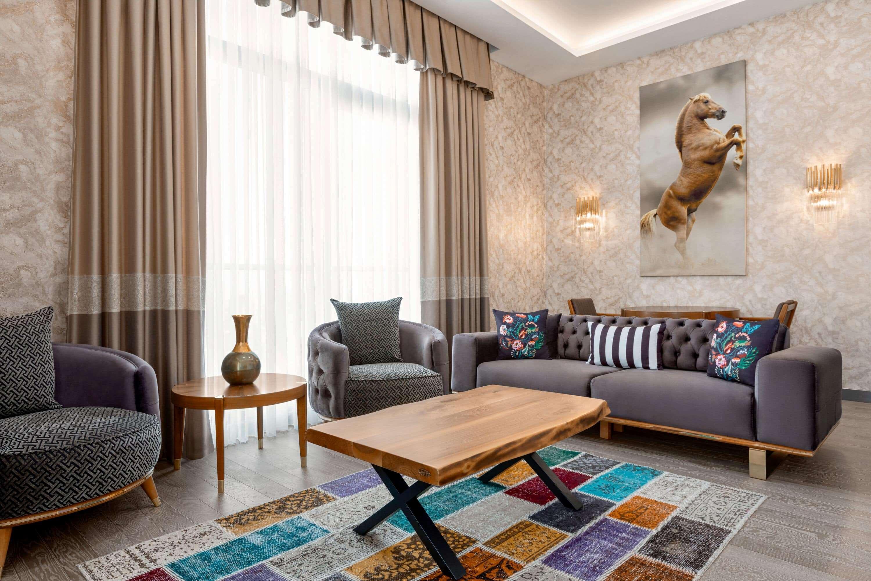 Tryp by Wyndham Istanbul Topkapi Bagian luar foto