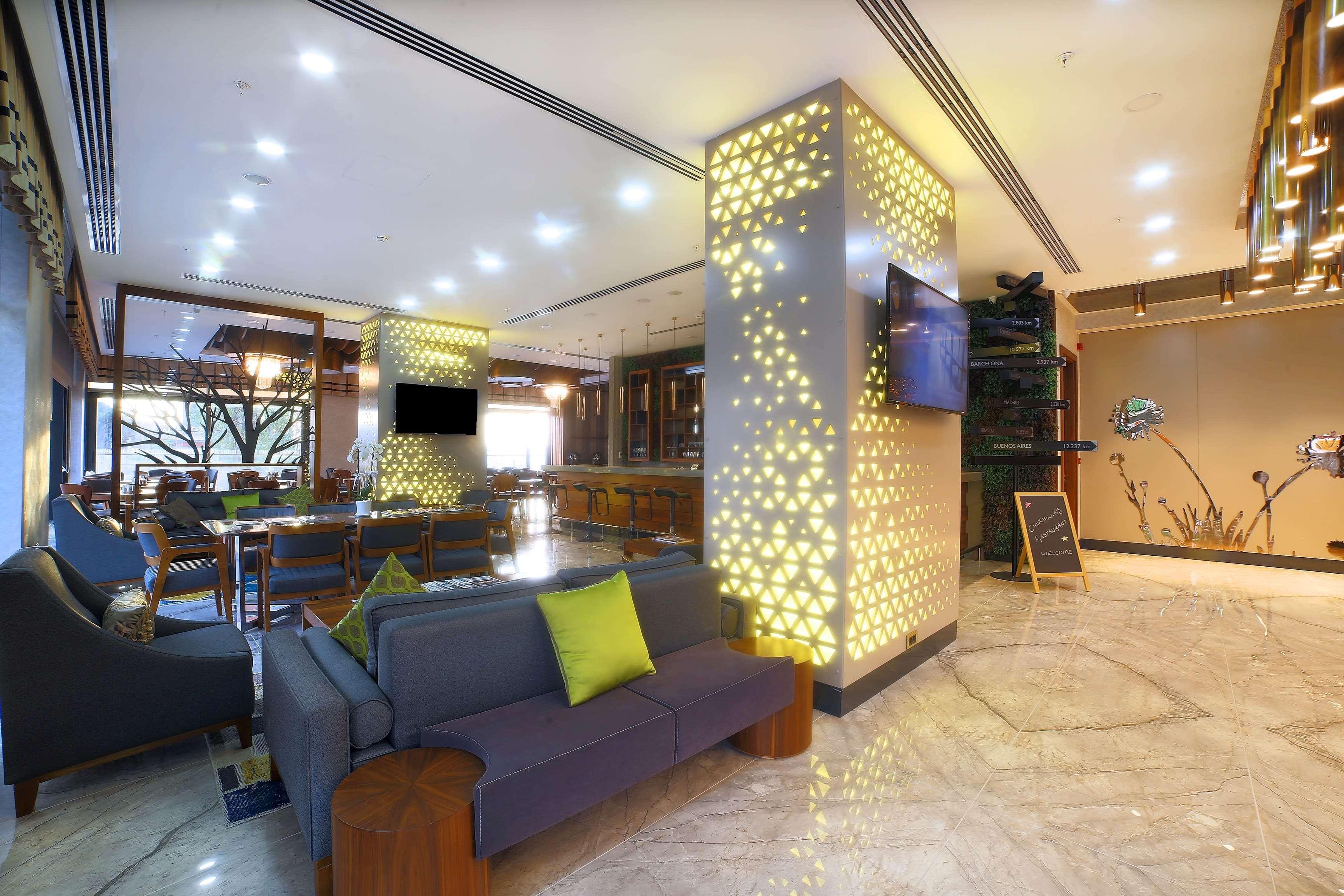 Tryp by Wyndham Istanbul Topkapi Bagian luar foto