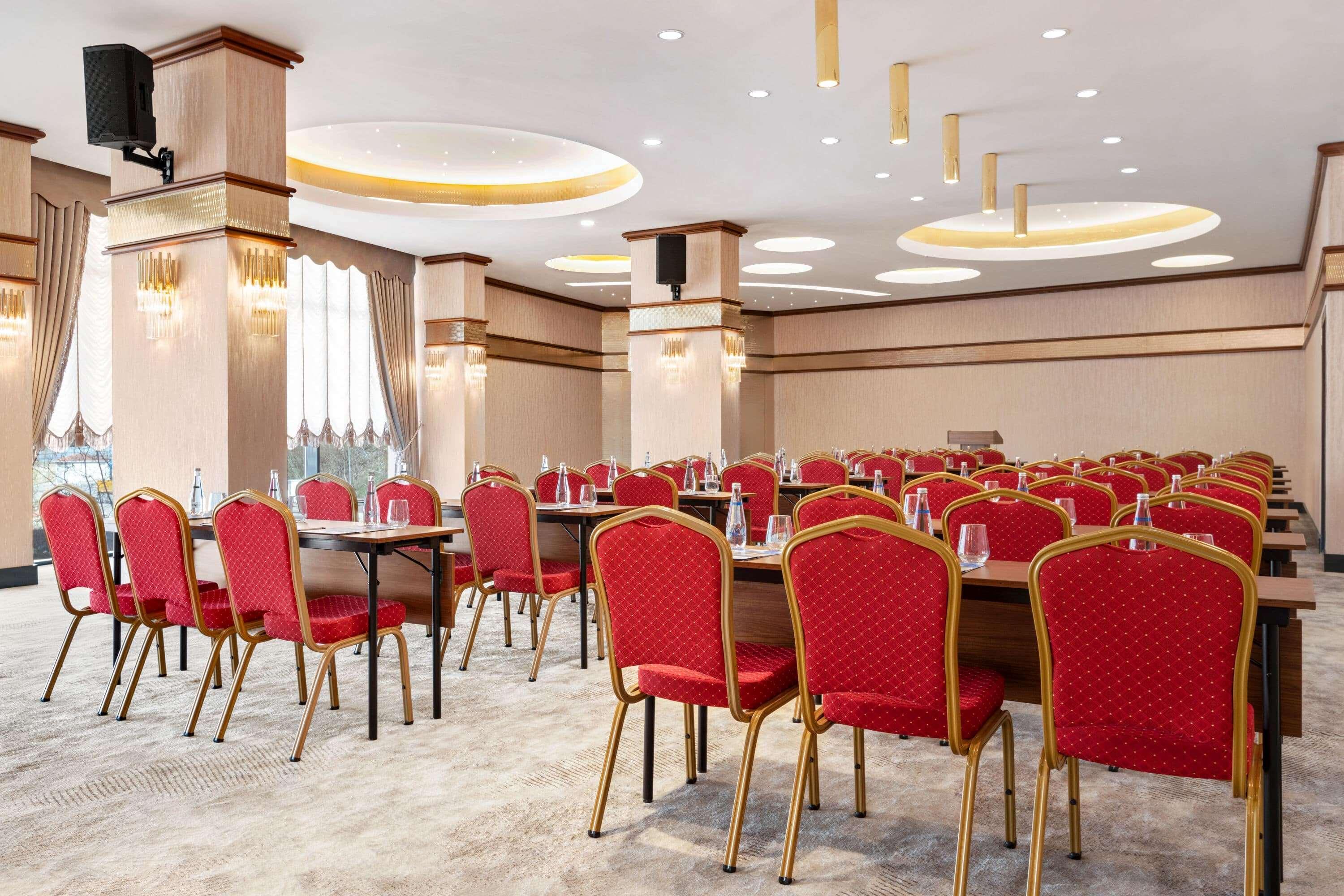 Tryp by Wyndham Istanbul Topkapi Bagian luar foto