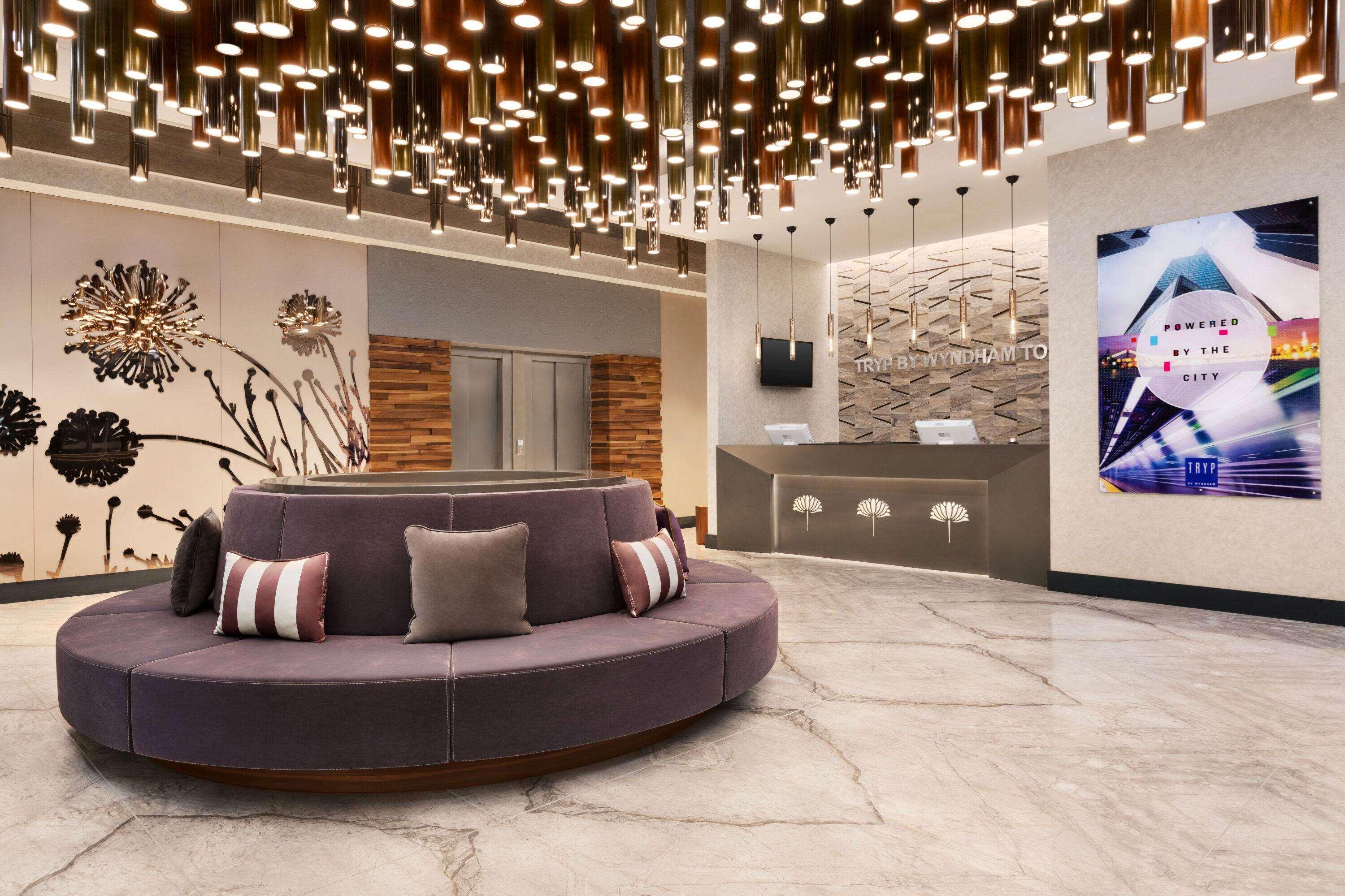 Tryp by Wyndham Istanbul Topkapi Bagian luar foto