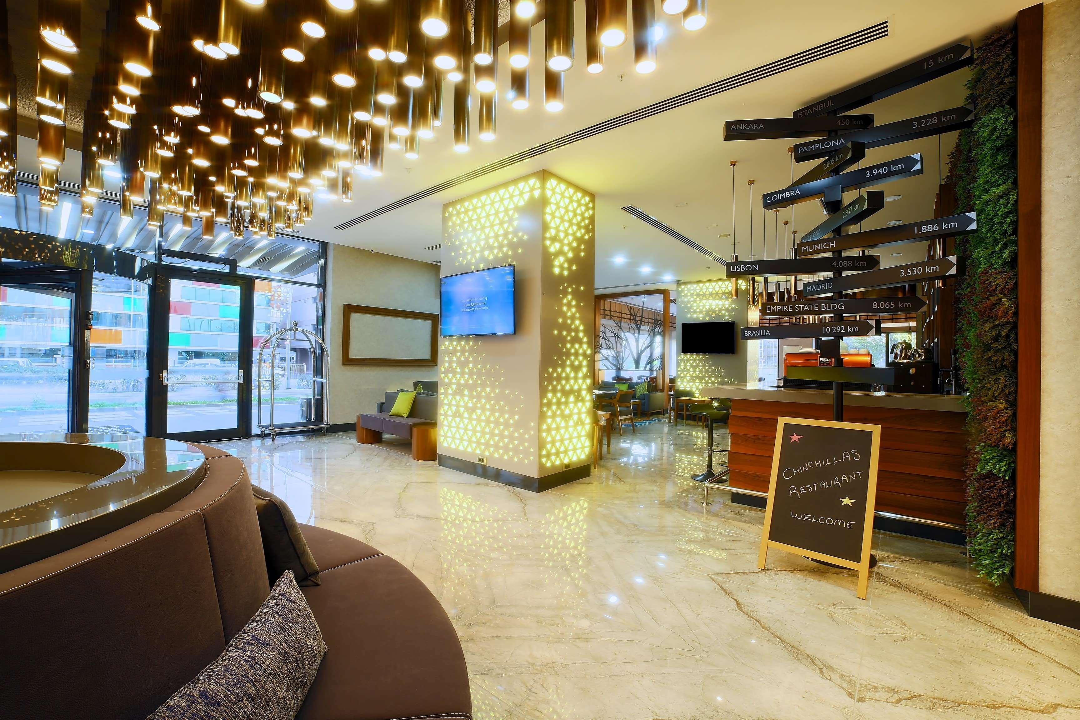 Tryp by Wyndham Istanbul Topkapi Bagian luar foto
