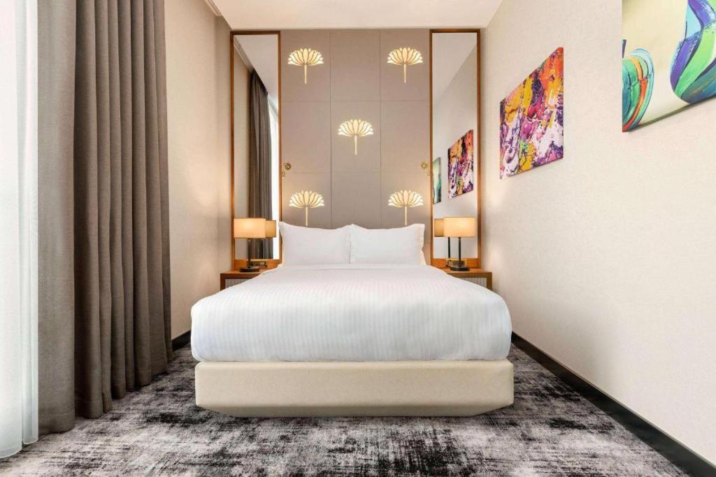 Tryp by Wyndham Istanbul Topkapi Bagian luar foto