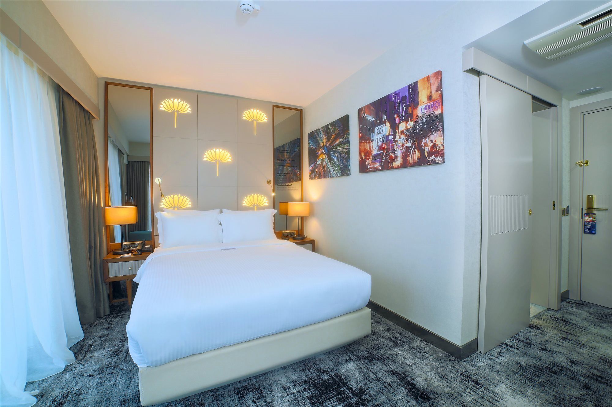 Tryp by Wyndham Istanbul Topkapi Bagian luar foto